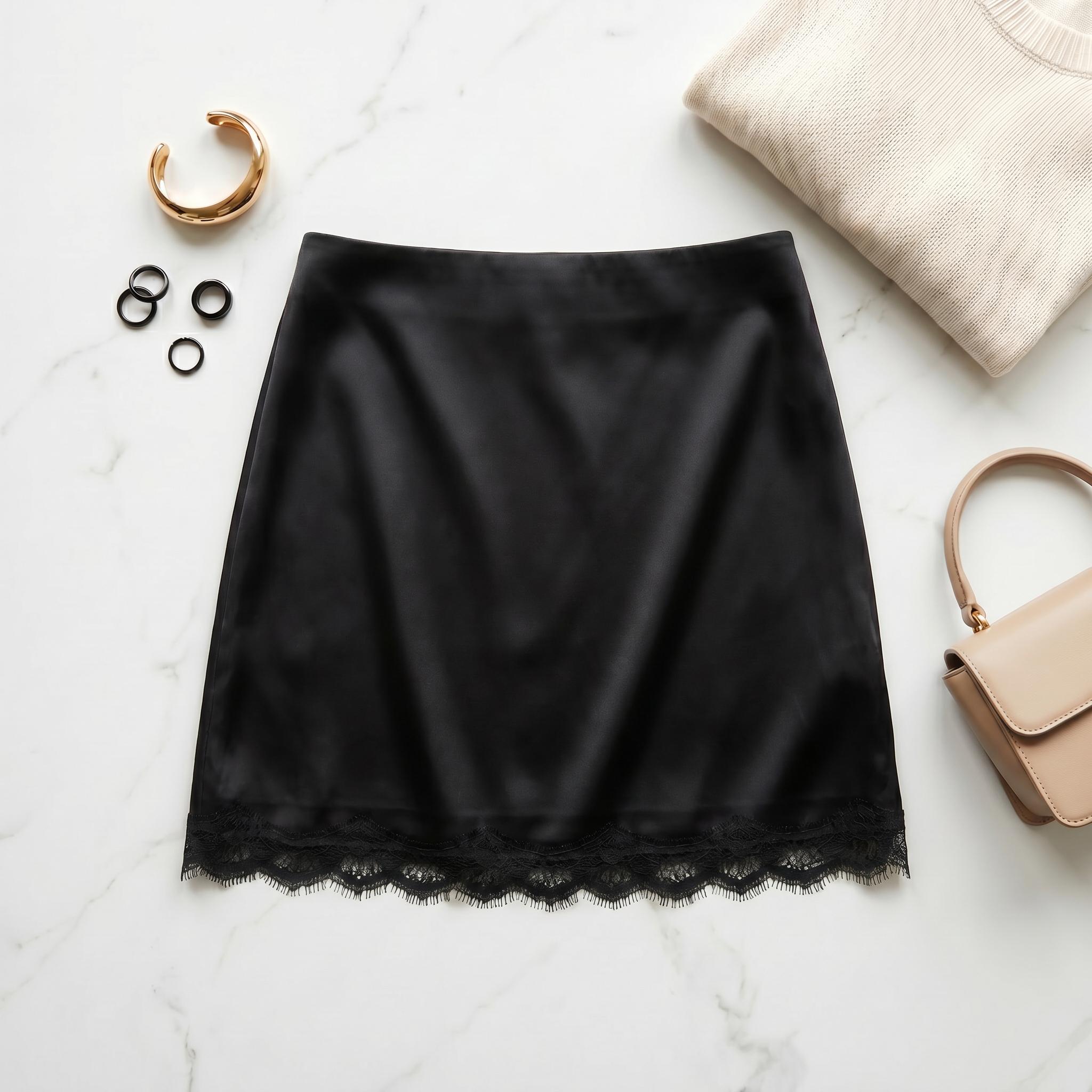 Юбка студийное