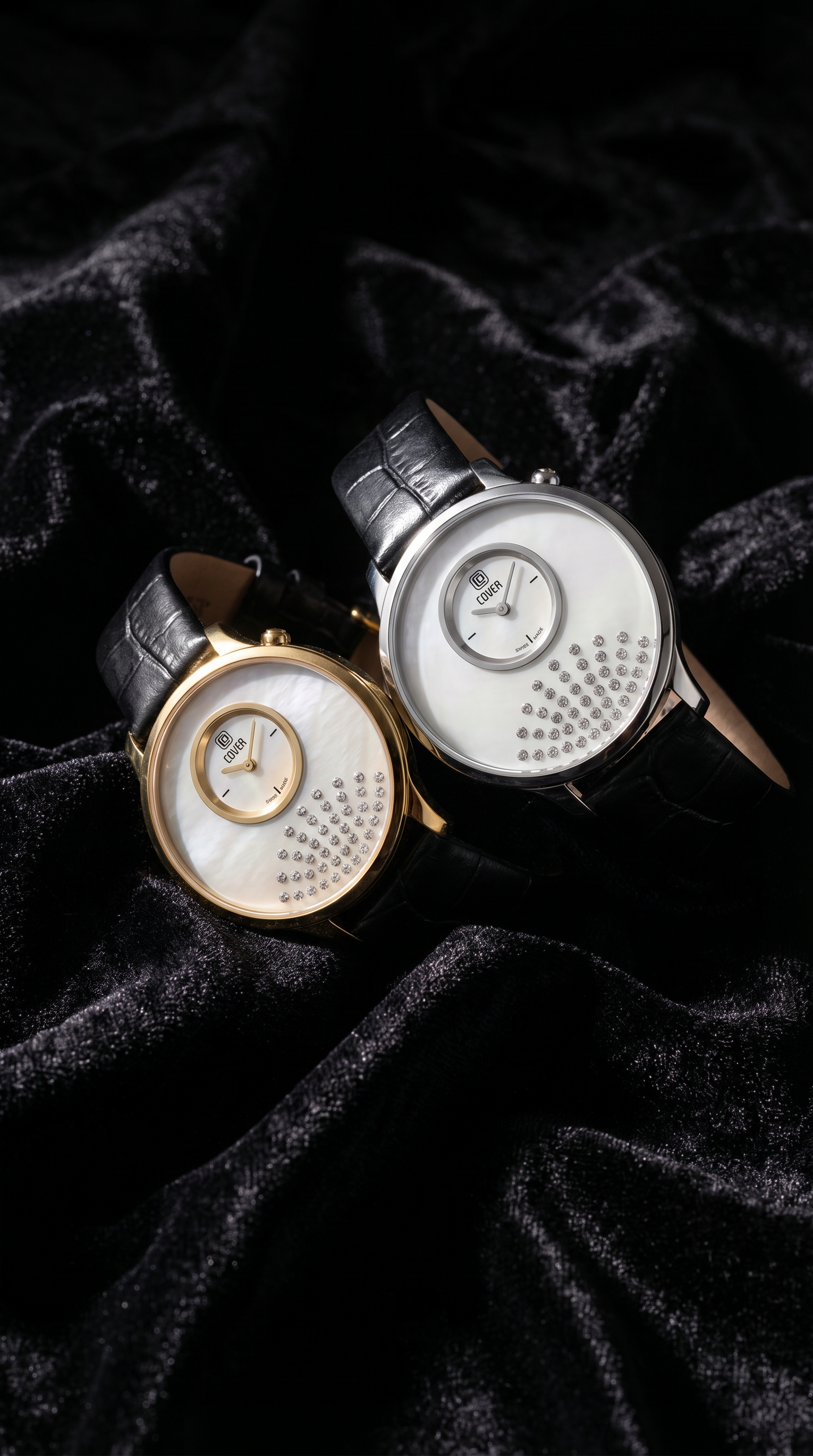 Два люкс часа